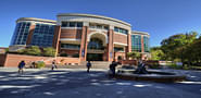 East Tennessee State University